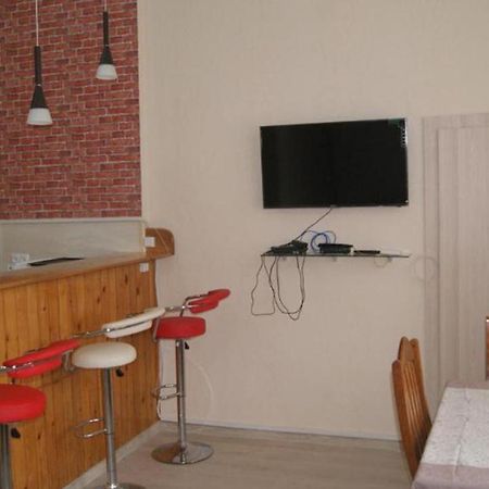 Modern Apartment Avlabari Tbilisi Ngoại thất bức ảnh