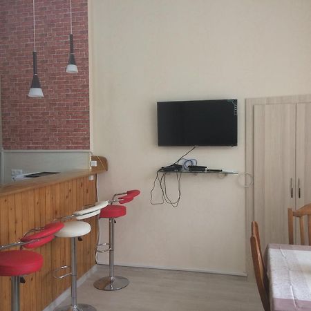 Modern Apartment Avlabari Tbilisi Ngoại thất bức ảnh