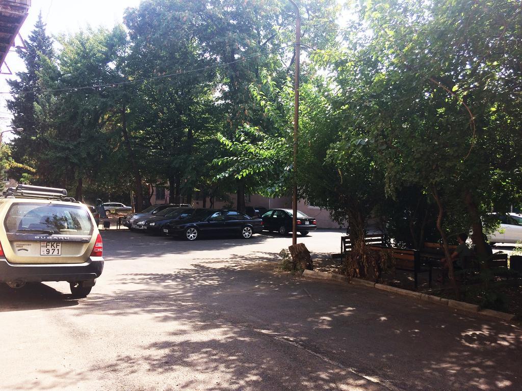 Modern Apartment Avlabari Tbilisi Ngoại thất bức ảnh