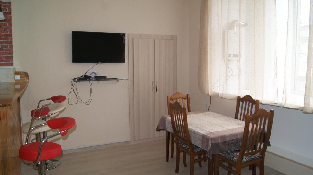Modern Apartment Avlabari Tbilisi Ngoại thất bức ảnh