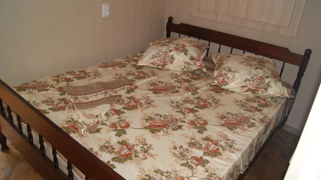 Modern Apartment Avlabari Tbilisi Ngoại thất bức ảnh