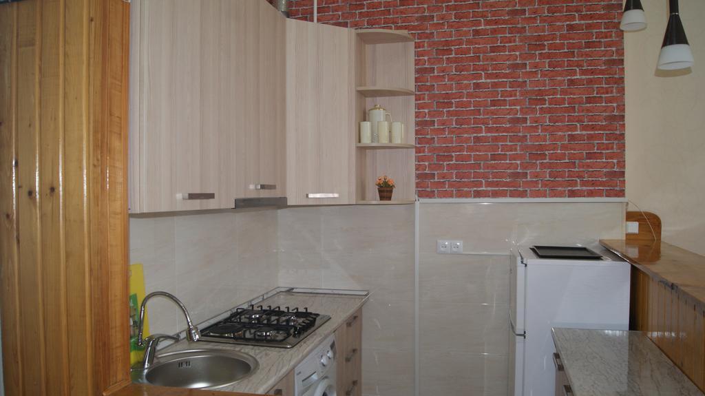 Modern Apartment Avlabari Tbilisi Ngoại thất bức ảnh