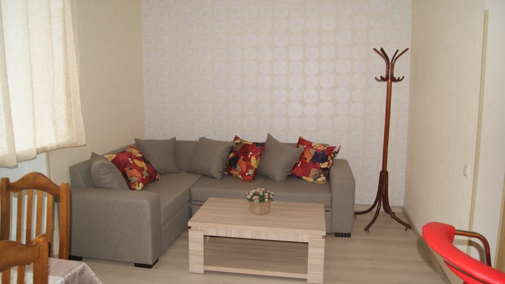 Modern Apartment Avlabari Tbilisi Ngoại thất bức ảnh