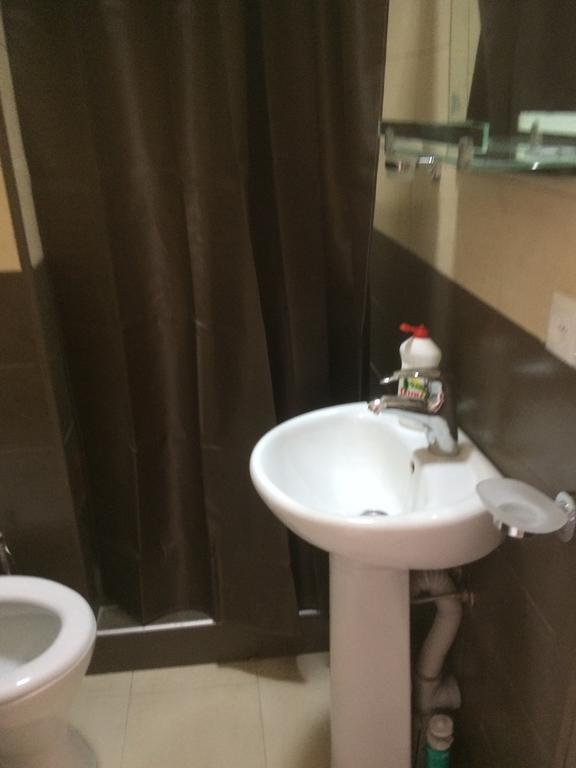 Modern Apartment Avlabari Tbilisi Ngoại thất bức ảnh