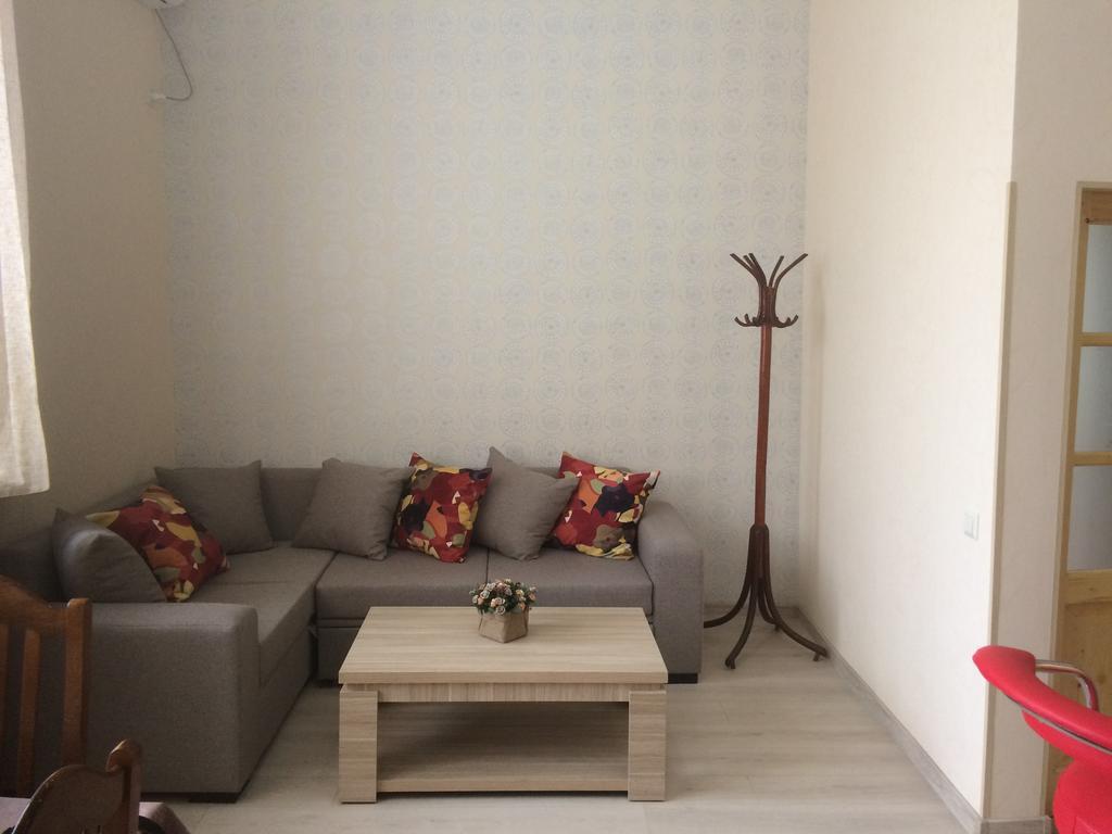 Modern Apartment Avlabari Tbilisi Ngoại thất bức ảnh